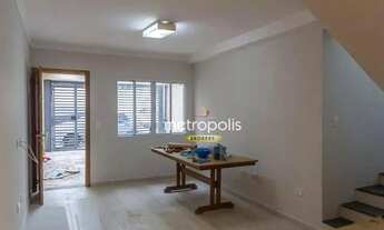 Imagem 5: Sobrado com 3 dormitórios à venda, 140 m² por R$ 720.000,00 - Alves Dias - São Bernardo do