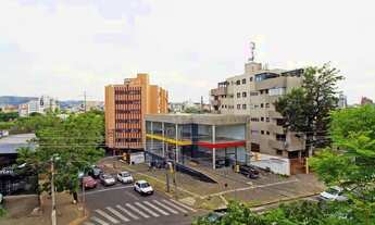 Imagem 6: Apartamento de 2 (dois) dormitórios, com excelente localização, no Bairro Petrópolis. Ampl