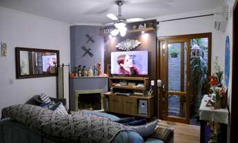 Imagem 7: Casa para Venda - 105m², 3 dormitórios, sendo 1 suites, 1 vaga - Aberta dos Morros