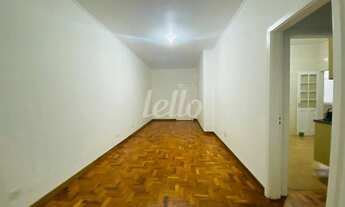 Imagem: São Paulo - Apartamento Padrão - Pinheiros