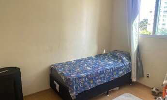 Imagem 6: Apartamento Residencial Spazio Soberano locação 51 m quadrados com 2 quartos 1 suite. mobi