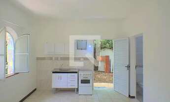 Imagem 3: Casa para Aluguel - Parque das Universidades, 1 Quarto, 40 m2