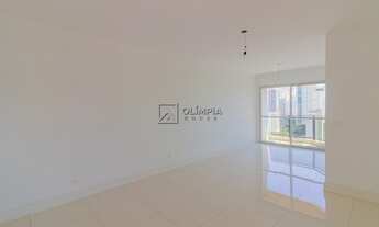 Imagem 4: Apartamento Locação Campo Belo 47 m² 1 Dormitórios