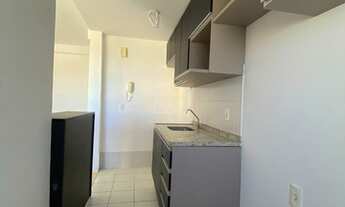 Imagem 5: Apartamento para Venda - 63.89m², 3 dormitórios, sendo 1 suites, 1 vaga - Jardim Itati