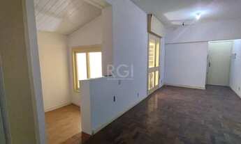 Imagem 3: Apartamento JK em Cidade Baixa