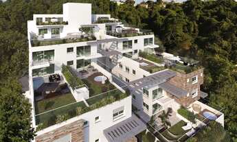 Imagem 2: Apartamento para Venda - 215.04m², 3 dormitórios, sendo 1 suites, 3 vagas - Menino Deus