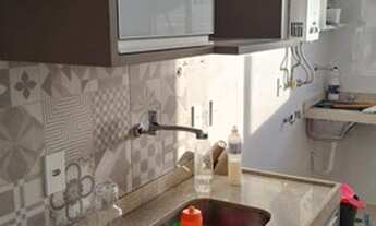 Imagem 6: OPORTUNIDADE<br>Alugo apartamento impecável, com 3/4, sendo uma suíte, excelente loc