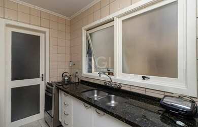 Imagem 12: Apartamento para Venda - 106m², 3 dormitórios, sendo 1 suites, 1 vaga - Auxiliadora