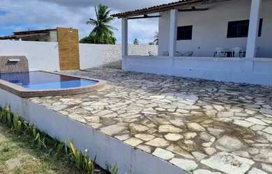 Imagem 7: Casa de Praia Fagundes Lucena