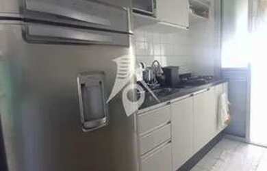 Imagem 2: SãO PAULO - Apartamento Padrão - Tatuapé