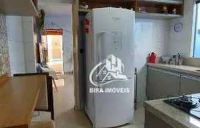 Imagem 7: Casa com 3 dormitórios para alugar, 170 m² por R$ 2.500,00/mês - Beija-Flor - Uberaba/MG