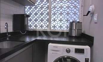 Imagem 4: Apartamento para Venda - 42.37m², 1 dormitório, 1 vaga - Centro Histórico