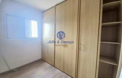 Imagem 4: APARTAMENTO A VENDA - 3 DORMITÓRIOS - TERRAZZO RESIDENCIAL - JARDIM EUROPA - BAURU / SP