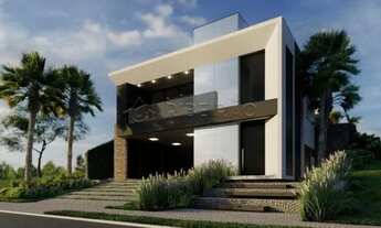 Imagem 2: Casa Condomínio em Ribeirão Preto