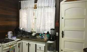 Imagem: Apartamento frente ao mar disponível para