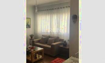 Imagem 2: Ótimo apartamento a venda no Brooklin, super bem localizado, numa das melhores ruas do bai