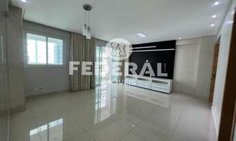 Imagem 5: Apartamento com 3 quartos no RESIDENCIAL RESERVA DO BUENO - Bairro Setor Bueno em Goiânia