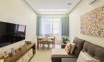 Imagem 2: Apartamento para Aluguel - Tijuca, 2 Quartos, 88 m2