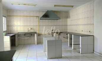 Imagem 5: Santo André - Casa Comercial - Jardim