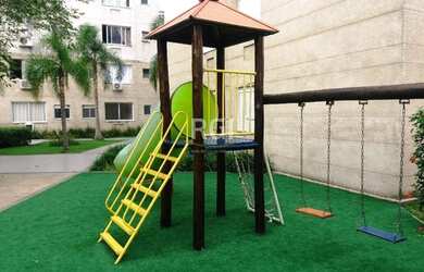 Imagem 8: Apartamento para Venda - 46.64m², 2 dormitórios, 1 vaga - Cavalhada