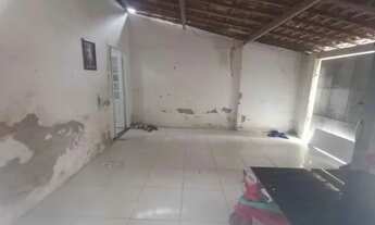 Imagem 2: Vendo casa em alto laje com quintal