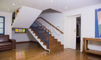 Imagem 6: Casa Comercial no Jardim Paulista com 500m²