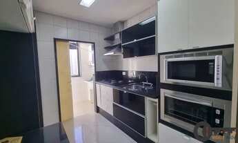 Imagem 7: Venda/ Apartamento com 150 m²/Tatuapé - Zona Leste - SP