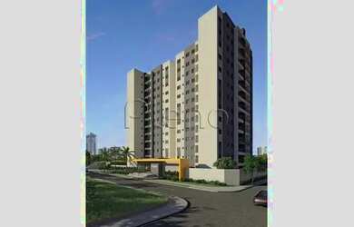 Imagem 3: Apartamento - Parque Industrial - Campinas
