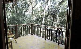 Imagem 6: Casa a venda na Granja Viana cond Forest Hills