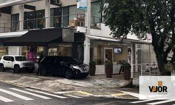 Imagem 2: Ponto comercial na Carlos Weber