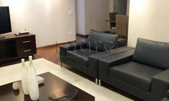 Imagem 5: SAO PAULO - Apartamento Padrão - BROOKLIN PAULISTA