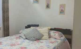 Imagem 4: VENDE-SE APARTAMENTO NO GUAPURÁ, RESIDENCIAL CORES DO MAR