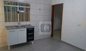 Imagem 3: Casa para alugar, 40 m² por R$ 820,00/mês - Vila Mangalot - São Paulo/SP