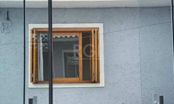 Imagem 5: Casa com 02 dormitorios, 01 Banheiro social no Bairro:Hipica