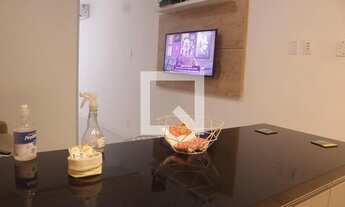 Imagem 4: Apartamento para Aluguel - Copacabana, 1 Quarto, 40 m2