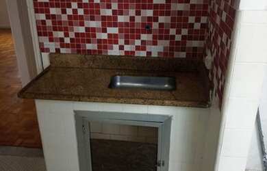 Imagem 4: Apartamento para aluguel com 2 quartos em Penha - Rio de Janeiro - RJ