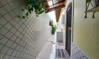 Imagem 5: PRAIA GRANDE - Casa Padrão - CAIÇARA