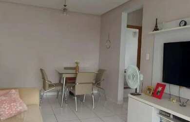 Imagem 7: Apartamento com 64m² com dois quartos sendo um suite