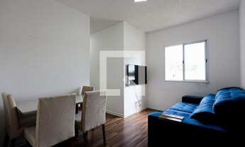 Imagem: Apartamento para Aluguel - Jardim Central