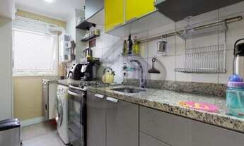 Imagem 3: Apartamento para Venda - 71.48m², 3 dormitórios, 2 vagas - Cavalhada