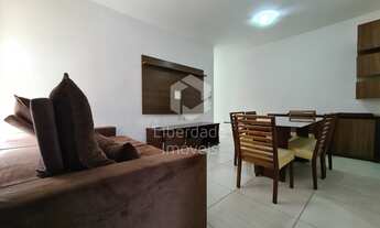 Imagem: BELO HORIZONTE - Apartamento Padrão - Caiçara