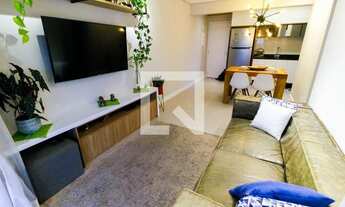 Imagem 3: Apartamento para Aluguel - Panamby, 2 Quartos, 65 m2