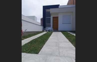 Imagem 2: Casa para Venda - 85m², 3 dormitórios, sendo 1 suites, 2 vagas - Aberta dos Morros