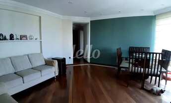 Imagem 4: Santo André - Apartamento Padrão - Vila Valparaíso