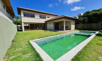 Imagem 2: Praia do Forte | 05 suítes | 350 m2 | Piscina