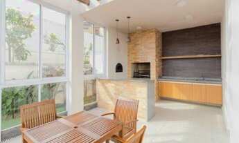 Imagem 5: Venda - Apartamento 69m 3 quartos em Vila Paiva - São Paulo - SP