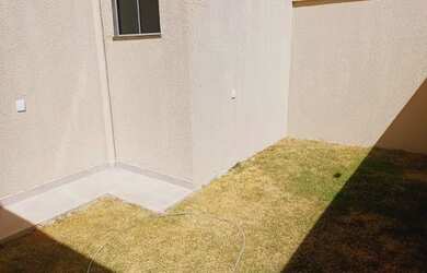 Imagem 5: CASA NOVA JARDIM EUROPA CONTENDO 03 QUARTOS SENDO 1 SUÍTE, SALA AMPLA EM 2 AMBIENTES COM P