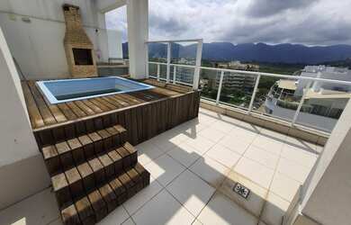 Imagem 4: Apartamento cobertura para venda, com 4 suítes!