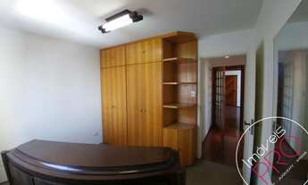 Imagem 5: 116m² com 3 dormitórios e 2 vagas em Moema - SP