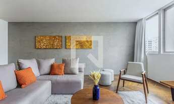 Imagem 2: Apartamento para Aluguel - Jardim Paulista, 4 Quartos, 183 m2